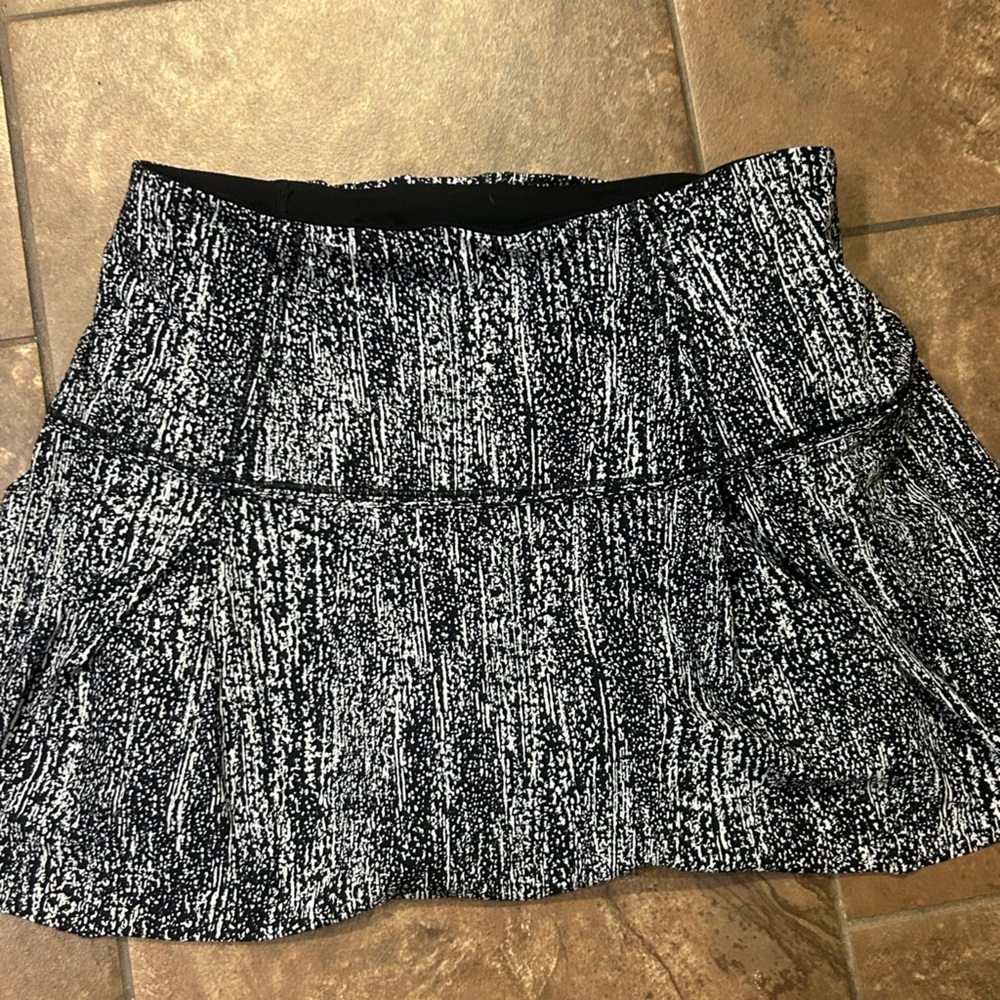 Lululemon Athletic Skirt